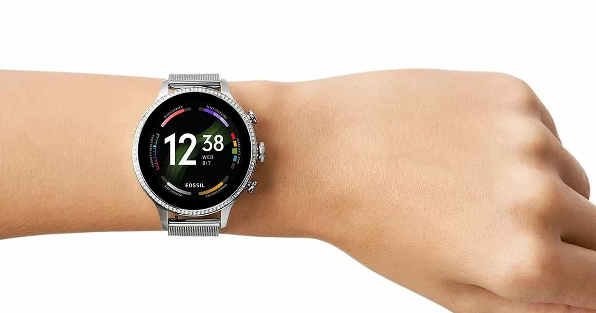 Fossil จับมือ Google พัฒนาแอปสนับสนุนการอัปเกรด Wear OS 3