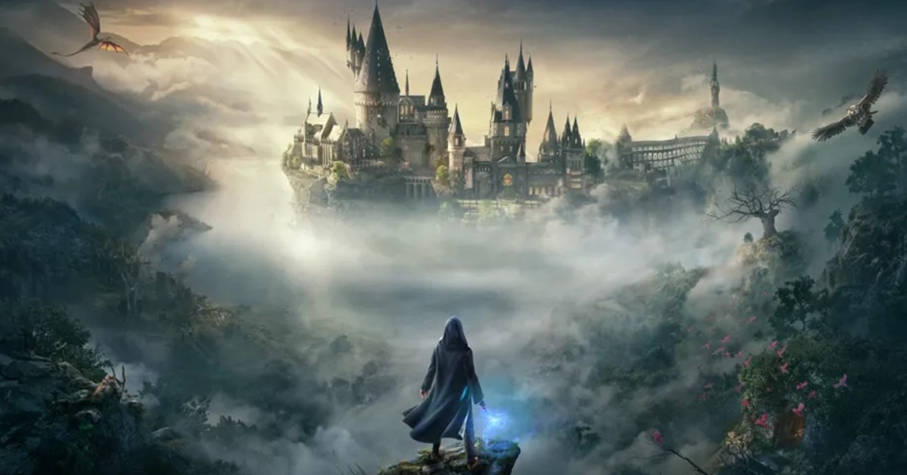 เกม Hogwarts Legacy อาจจะวางขายต้นเดือน ธันวาคม