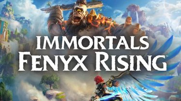 ลือเกม Immortals Fenyx Rising ภาคต่อไปจะมาในธีมของเทพ  Polynesian