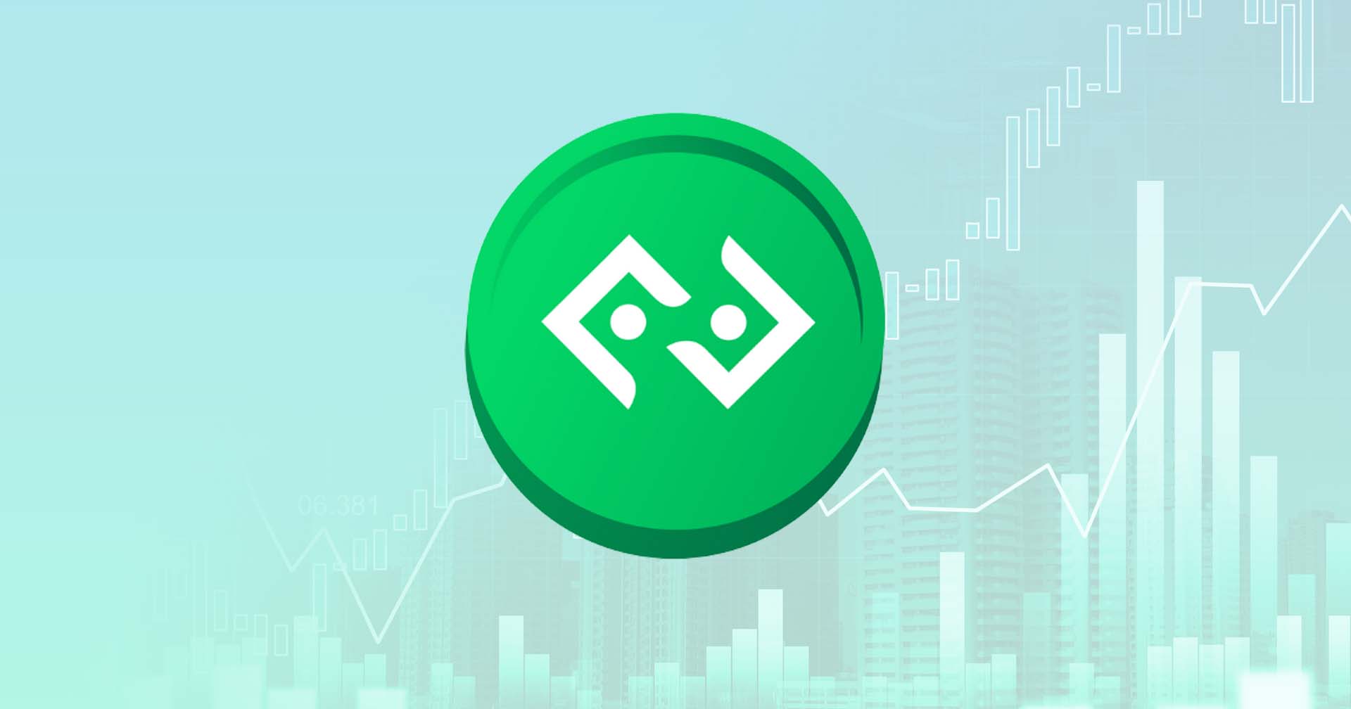 KUB เตรียมถูกลิสต์ขายบน Poloniex กระดานเทรดยักษ์ใหญ่ 13 ก.ค. นี้