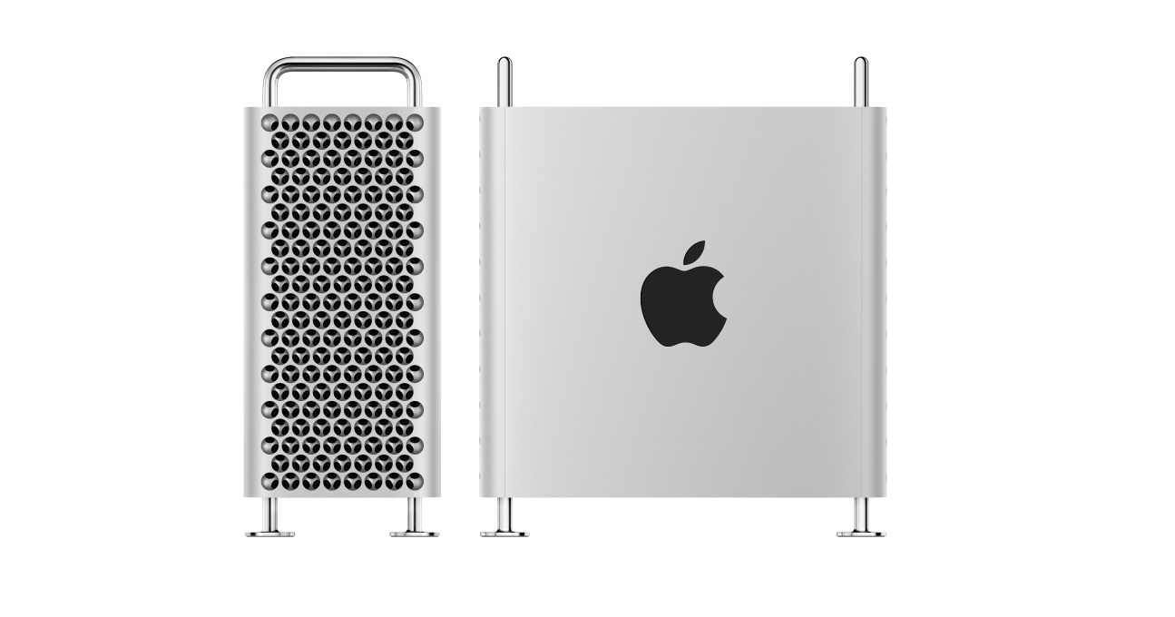 พักหลังดูหลอน ๆ นะ Apple – Mac Studio อาจไม่มีรุ่นใหม่ เพราะ Mac Pro กำลังมา