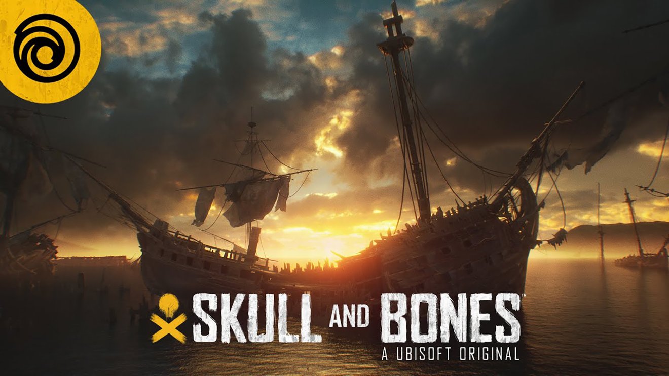 Skull and Bones