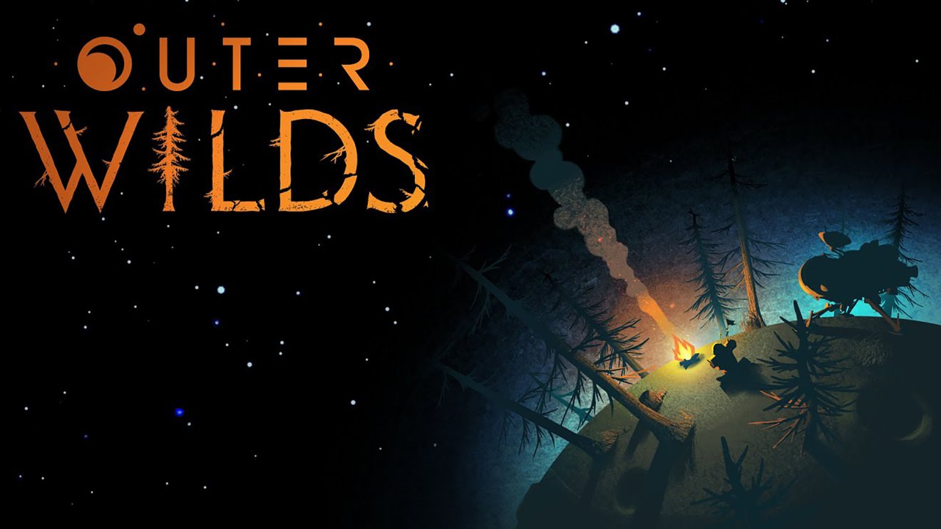 เกม Outer Wilds