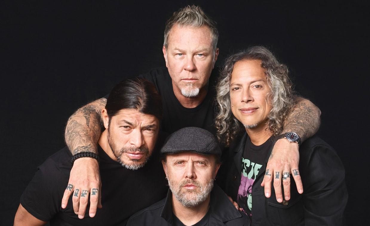 Metallica ใจป๋าออกมาปกป้องแฟนเพลงที่ตามมาจากซีรีส์ Stranger Things “เรายินดีต้อนรับทุก ๆ คนสู่ครอบครัว Metallica”