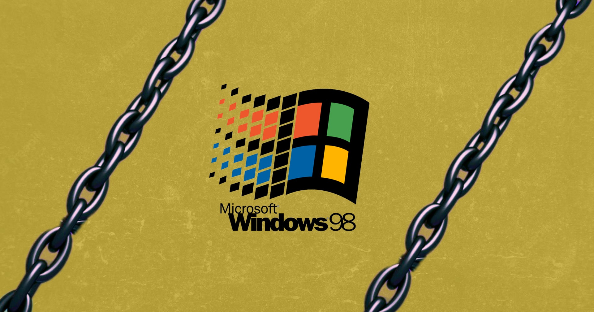 ย้อนรอยอดีต คดีผูกขาด Microsoft เมื่อปี 1998