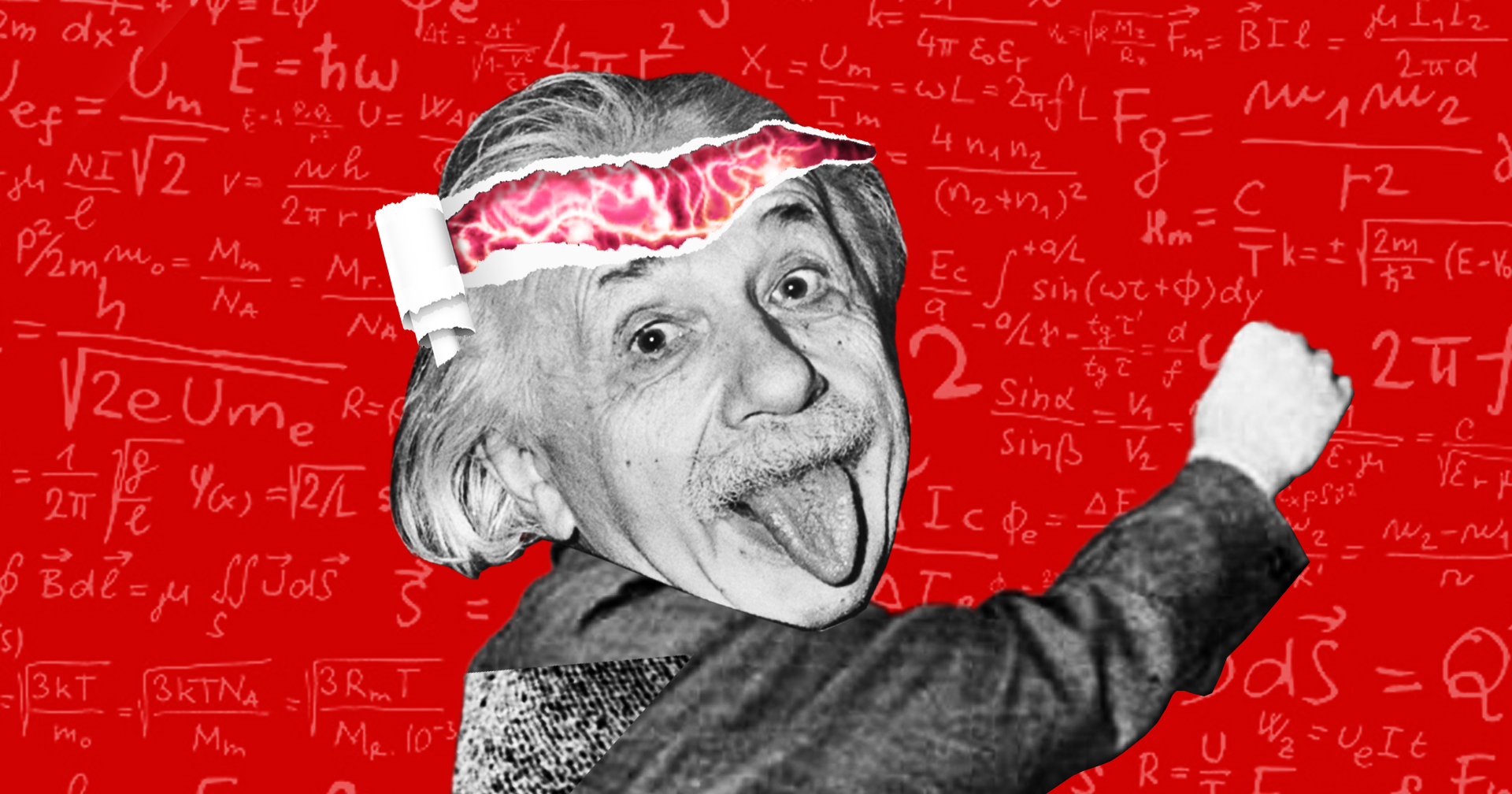 ความลับของสมองไอน์สไตน์ ที่ถูกขโมยไปนานกว่า 50 ปี