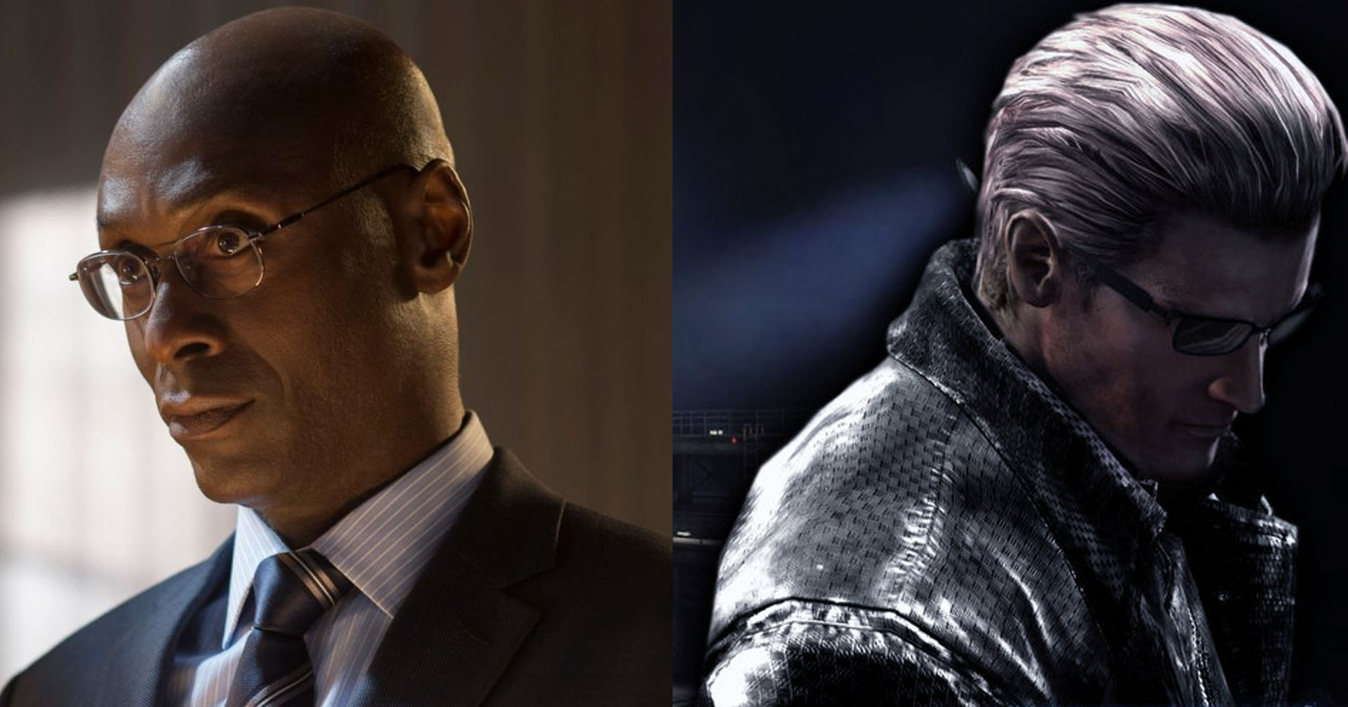 ‘Lance Reddick’ ยอมรับ ไม่รู้ว่า ‘Resident Evil’ เคยเป็นเกมมาก่อน