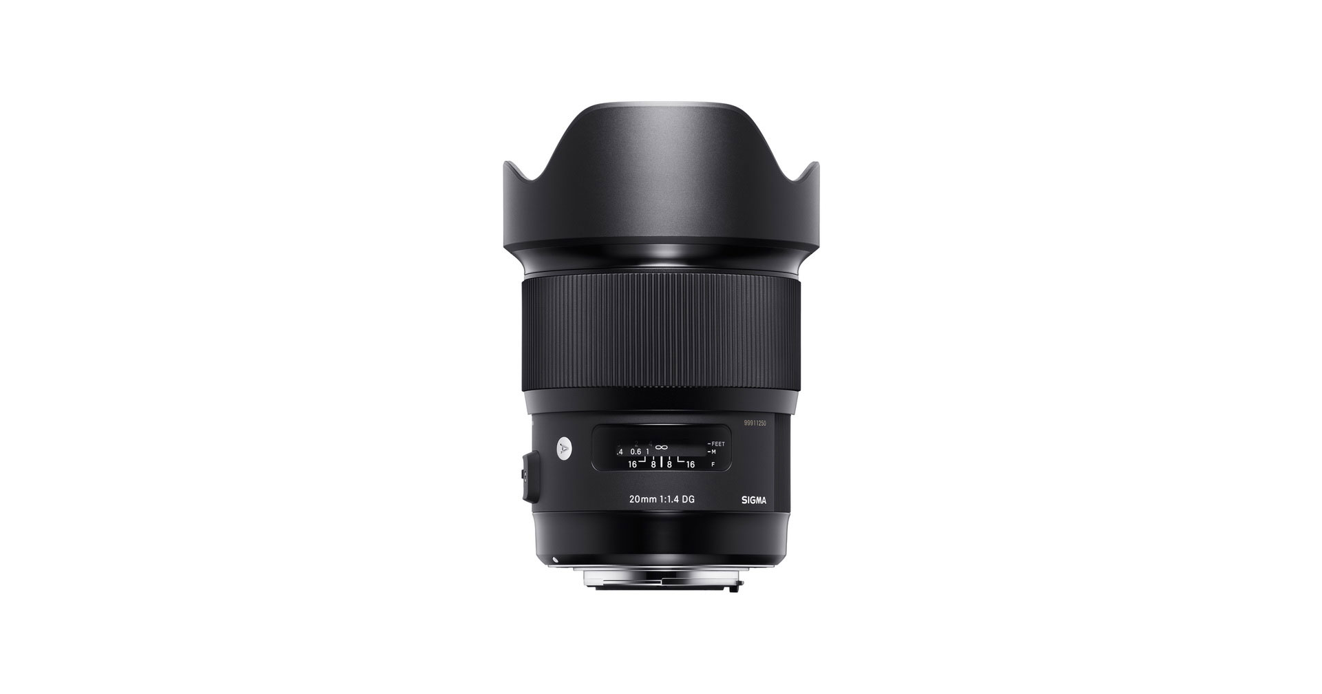 SIGMA เตรียมเปิดตัว 2 เลนส์ใหม่! 20mm และ 24mm f/1.4 DG DN Art สำหรับกล้องฟูลเฟรมมิเรอร์เลส เร็ว ๆ นี้