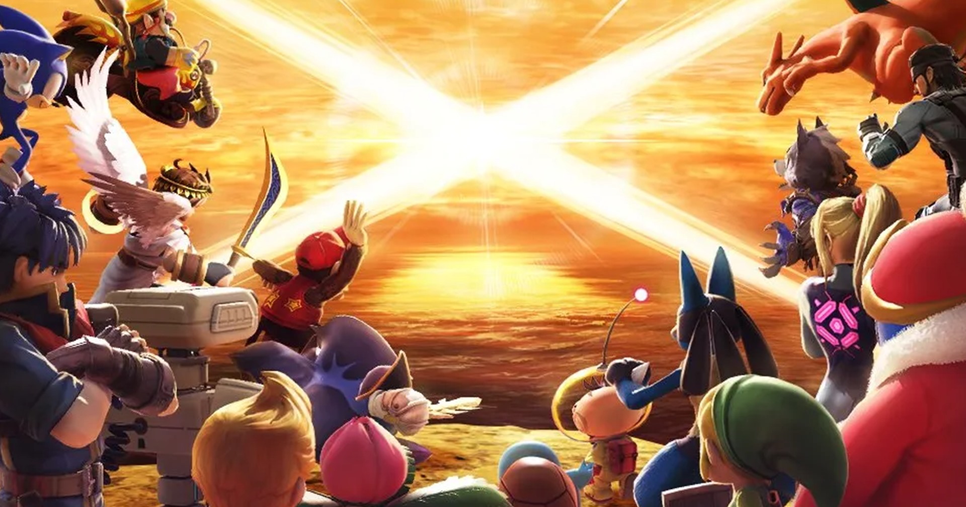 ผู้แต่งเพลง Super Smash Bros. Brawl เสียชีวิตด้วยมะเร็ง