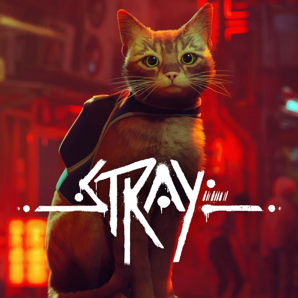 รีวิว Stray เกมดีที่ไม่ใช่แค่เพราะมี “แมว”