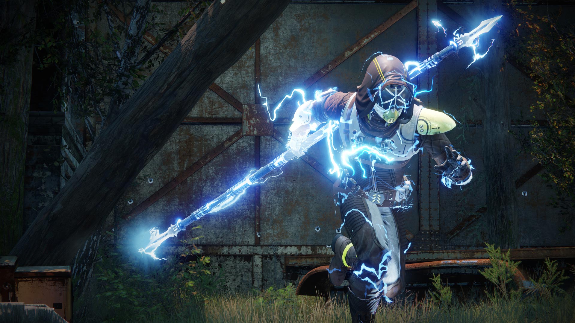 Bungie กำลังพัฒนาเกมมือถือ คาดว่าอาจะเป็น Destiny แพลตฟอร์มือถือ