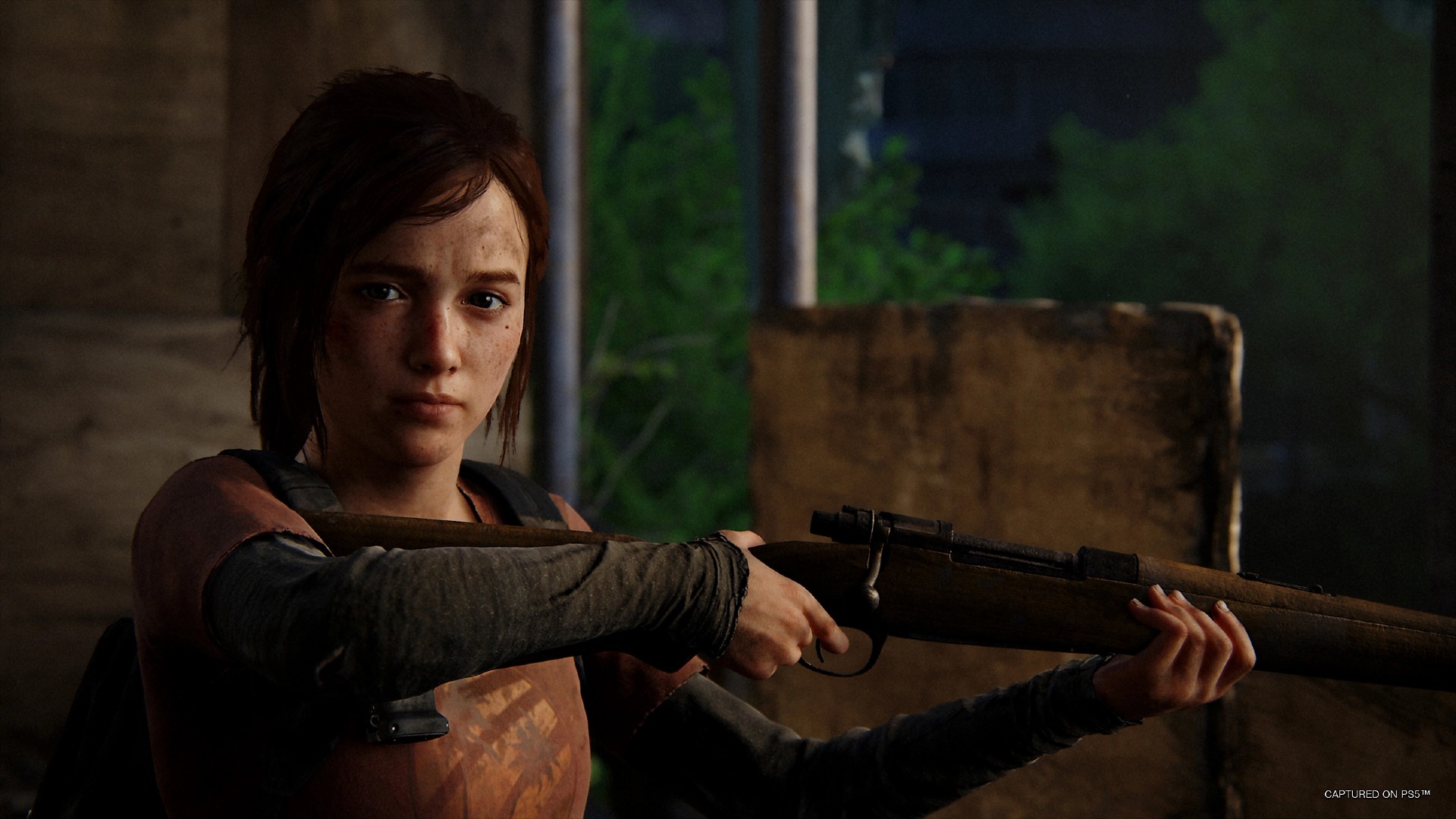 ทีมงาน Naughty Dog แอบเผย The Last of Us Part I จะมา PC หลังจากวางจำหน่ายให้ PlayStation 5