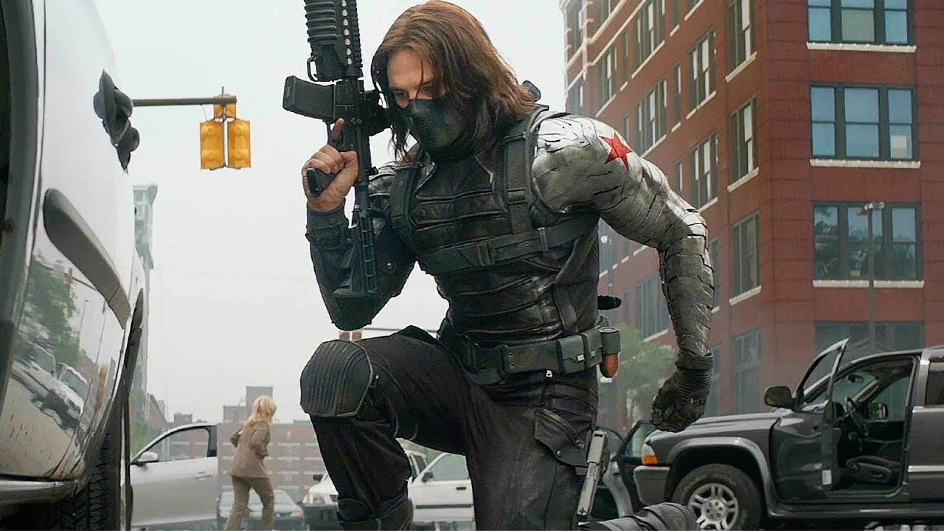 ข่าวลือ! Bucky Barnes จะเป็นฮีโรคนต่อไปของ Marvel’s Avengers