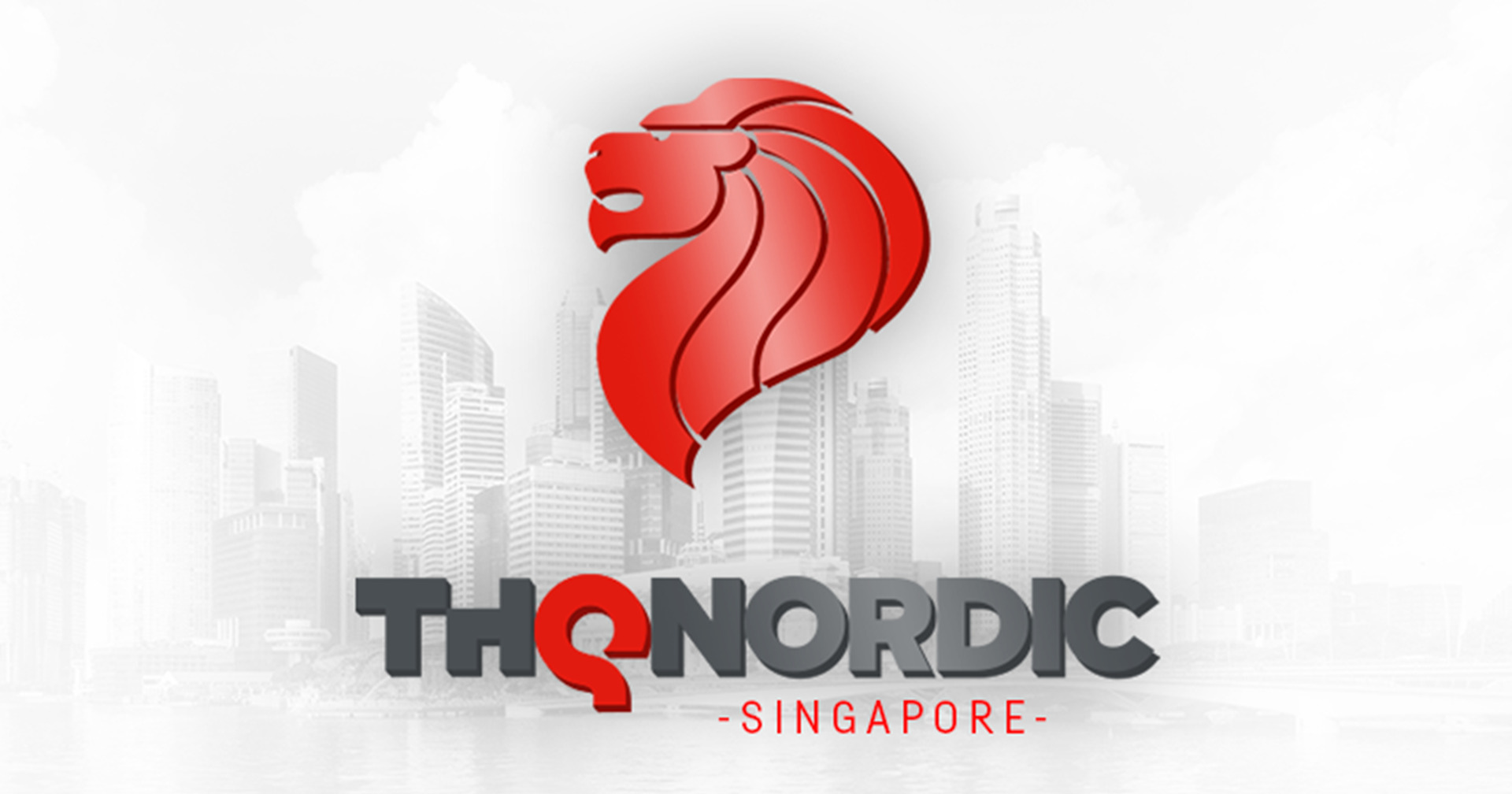 THQ Nordic เปิดสำนักงานในสิงคโปร์ พร้อมลุยตลาด SEA!