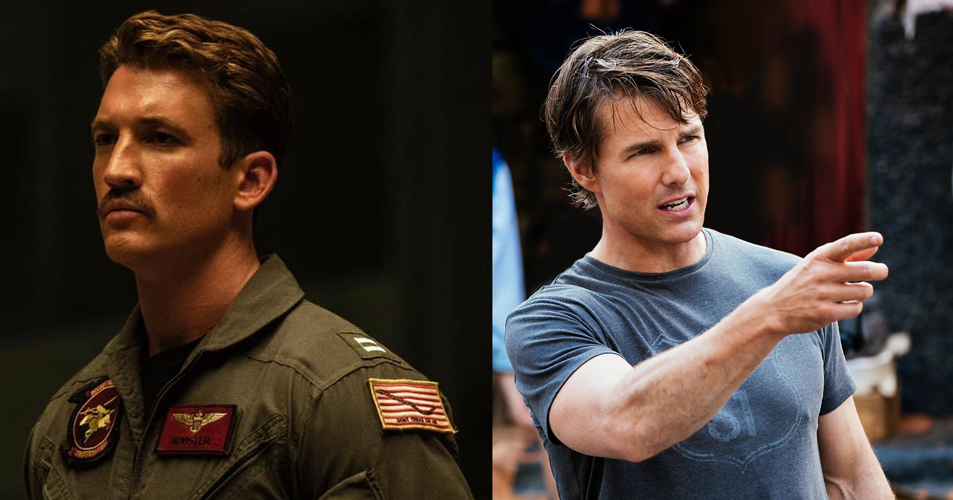 Miles Teller เผย Tom Cruise กำลังเจรจาทำ ‘Top Gun 3’