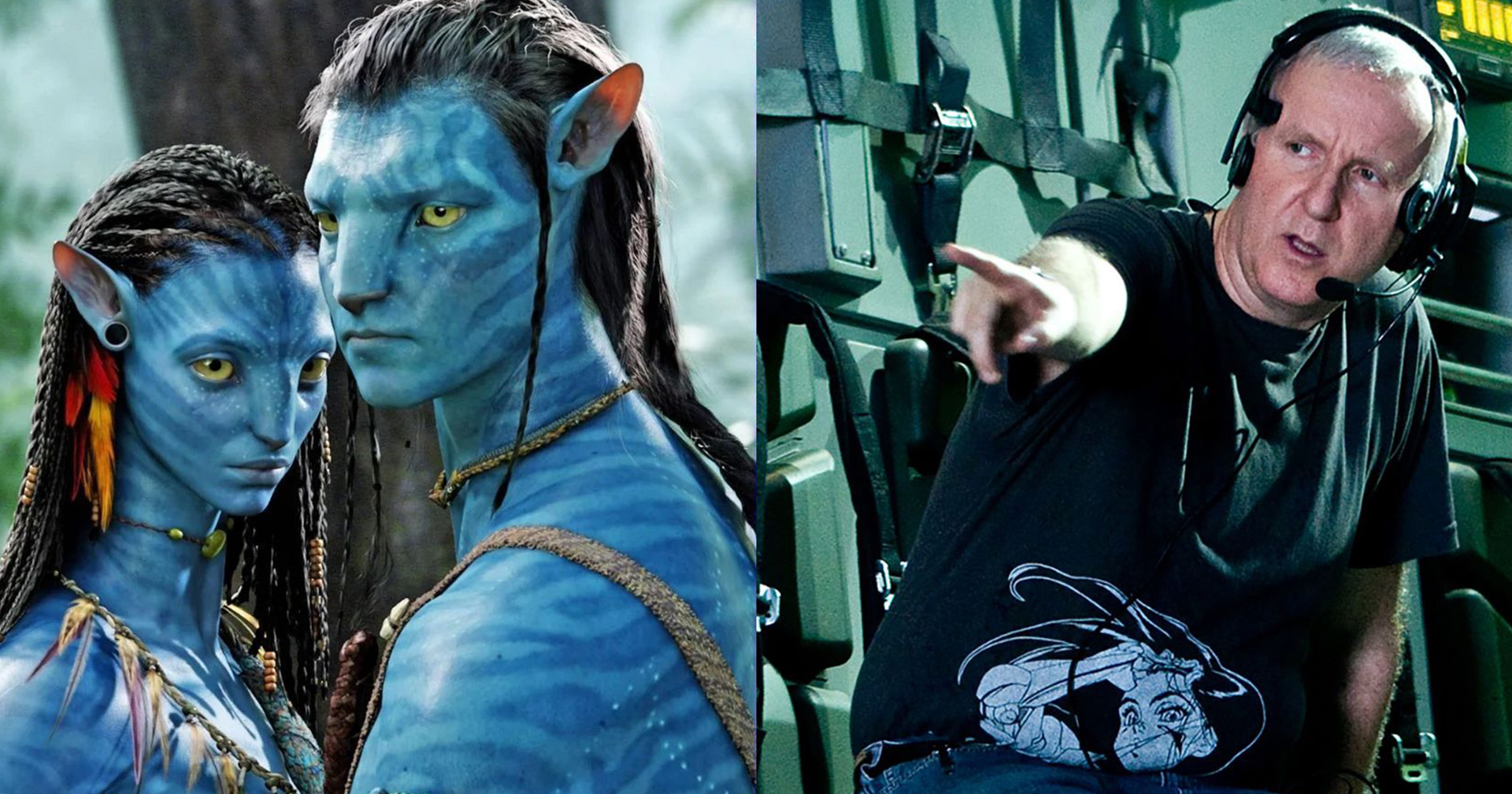 James Cameron อาจขอไม่กำกับ ‘Avatar’ ภาค 4-5