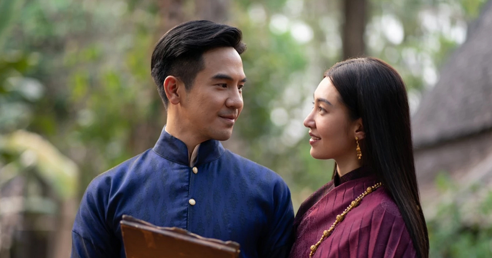 ออเจ้ามาแรงมาก! ‘บุพเพสันนิวาส 2’ กวาดรายได้วันแรกไป 51.19 ล้านบาท