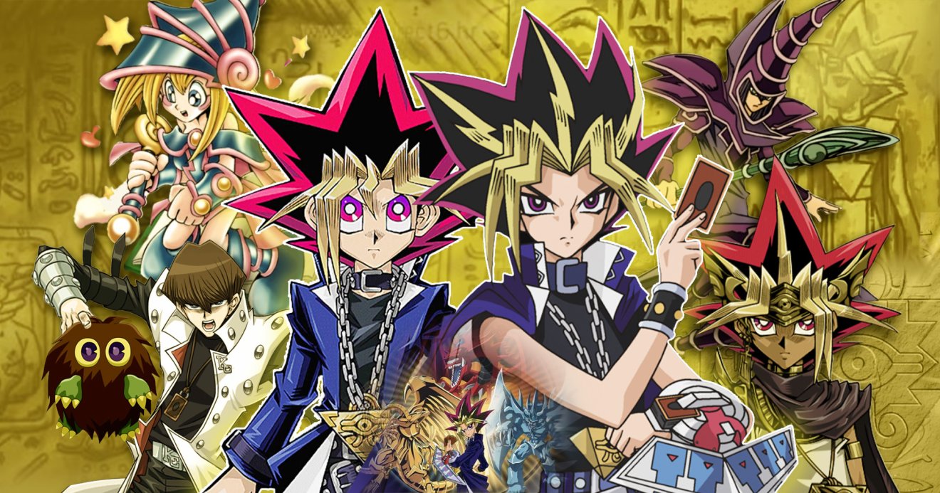 รวมฉากในตำนานของการ์ตูน Yu-Gi-Oh! ที่คนอ่านจดจำไม่รู้ลืม￼