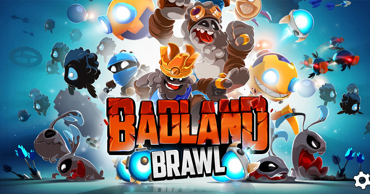 รีวิวเกม “Badland Brawl” เกมแนว PVP Tower Defense ที่มีเกมเพลย์โดดเด่นเพราะฟิสิกส์ที่ดีงาม