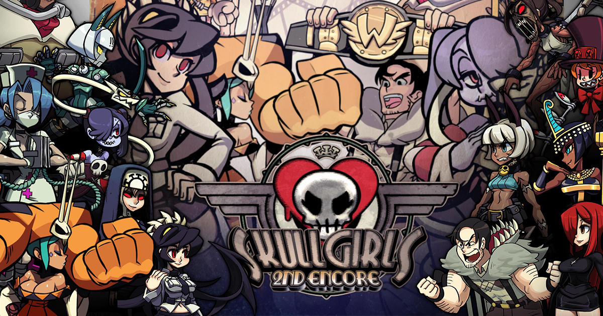 รีวิวเกม “Skull Girl” อีก 1 เกมที่คอเกมแนว  Fighting ไม่ควรพลาดบนมือถือ