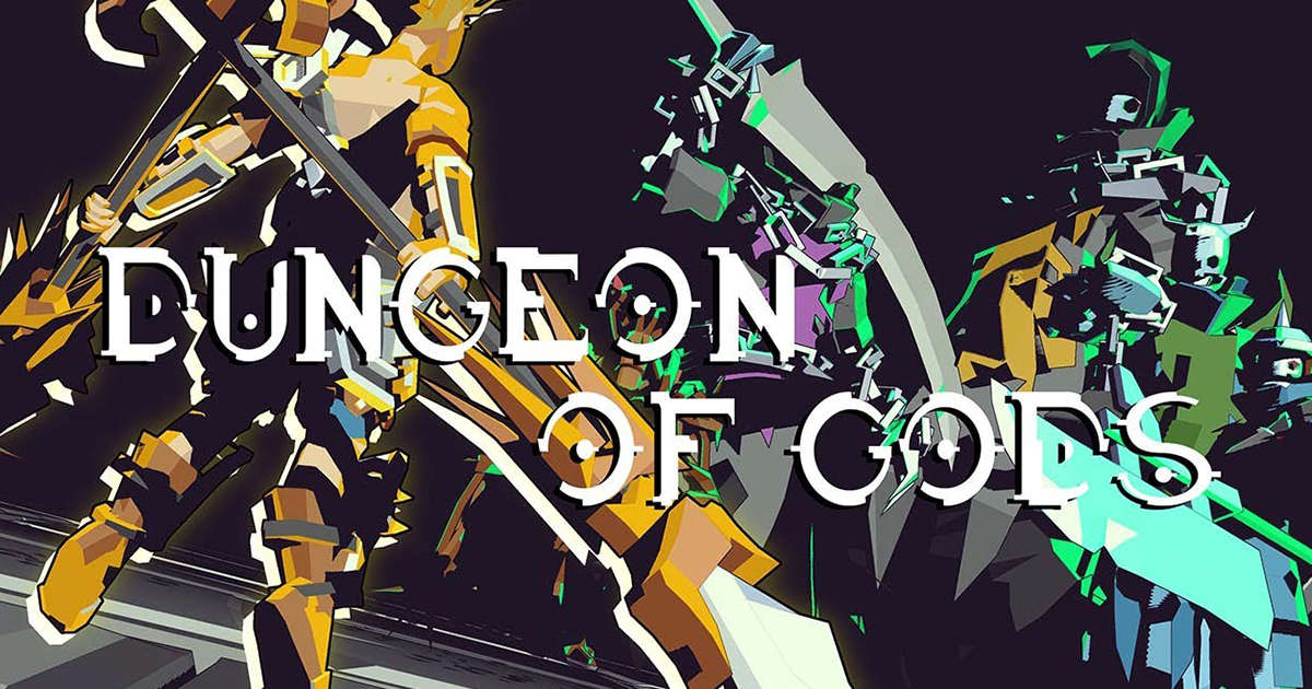 รีวิวเกม “Dungeon of Gods” ที่สุดของเกม Action Rogue-like RPG บนมือถือ ที่ควรลองสักครั้ง