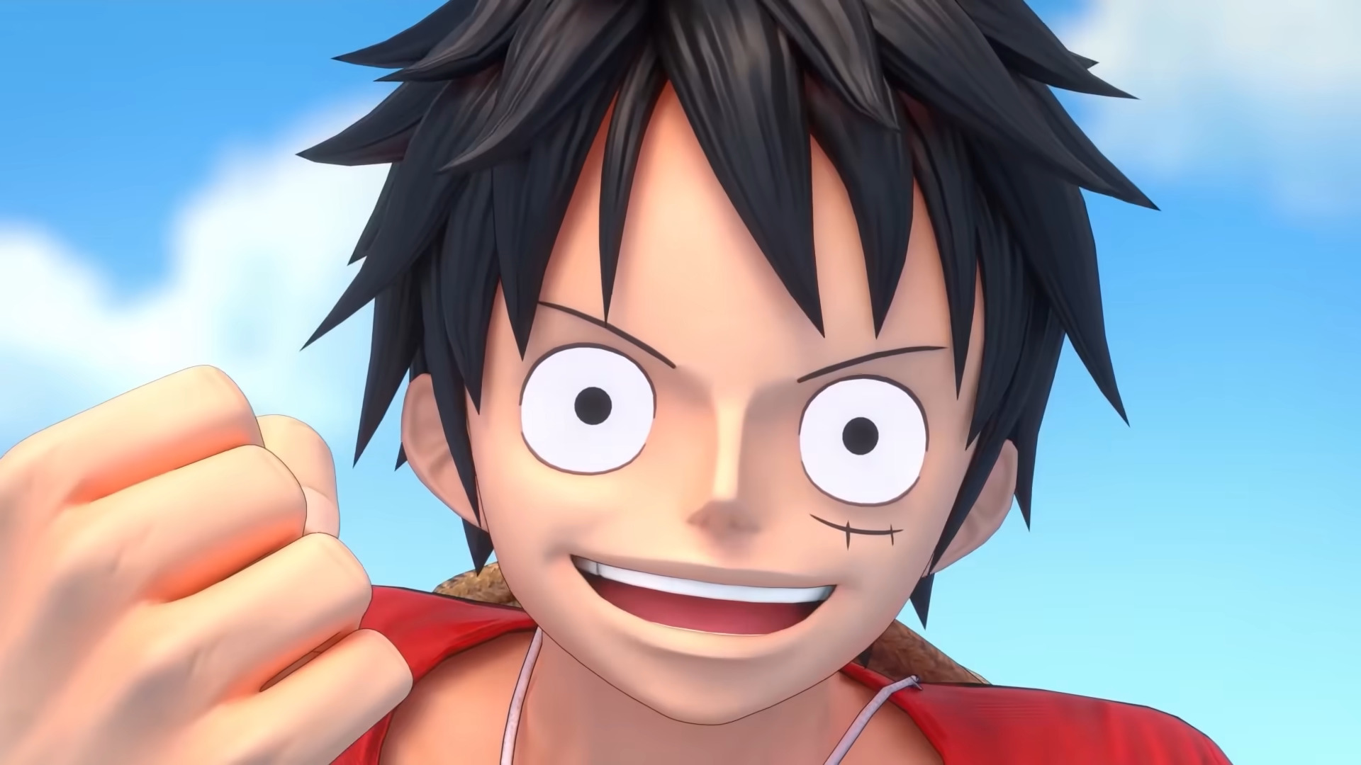 ชมคลิป Developer Diary ของ One Piece Odyssey