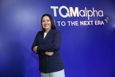 TQM ขยายจักรวาล ‘TQMalpha’ ประกัน-การเงิน-เทคโนโลยี ตั้งเป้าขยายลูกค้า 10 ล้านราย