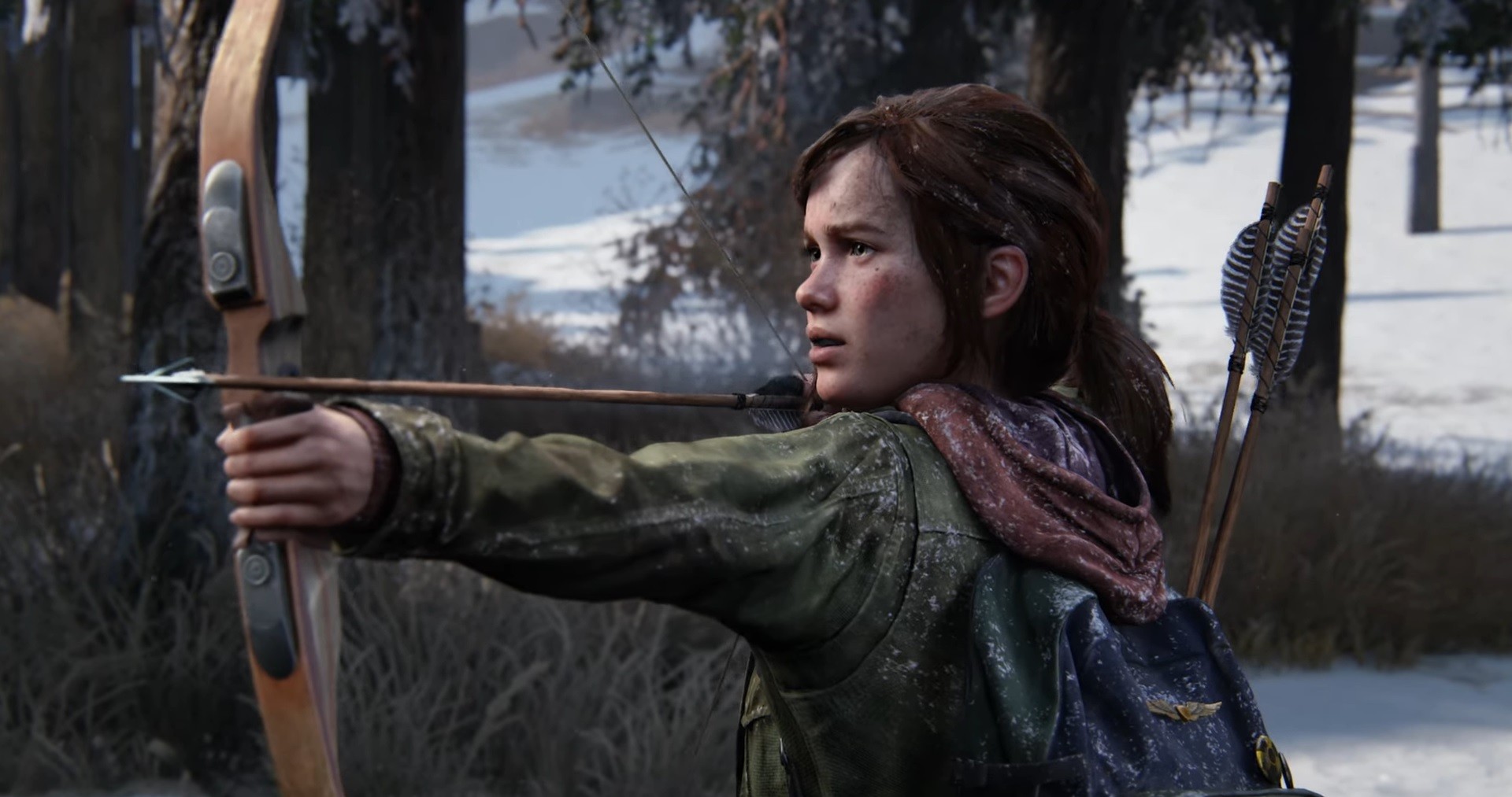 The Last of Us Part 1 มาพร้อมฟีเจอร์รองรับผู้บกพ่องทางการได้ยินและการมองเห็น