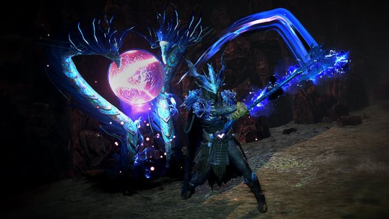 Path of Exile
