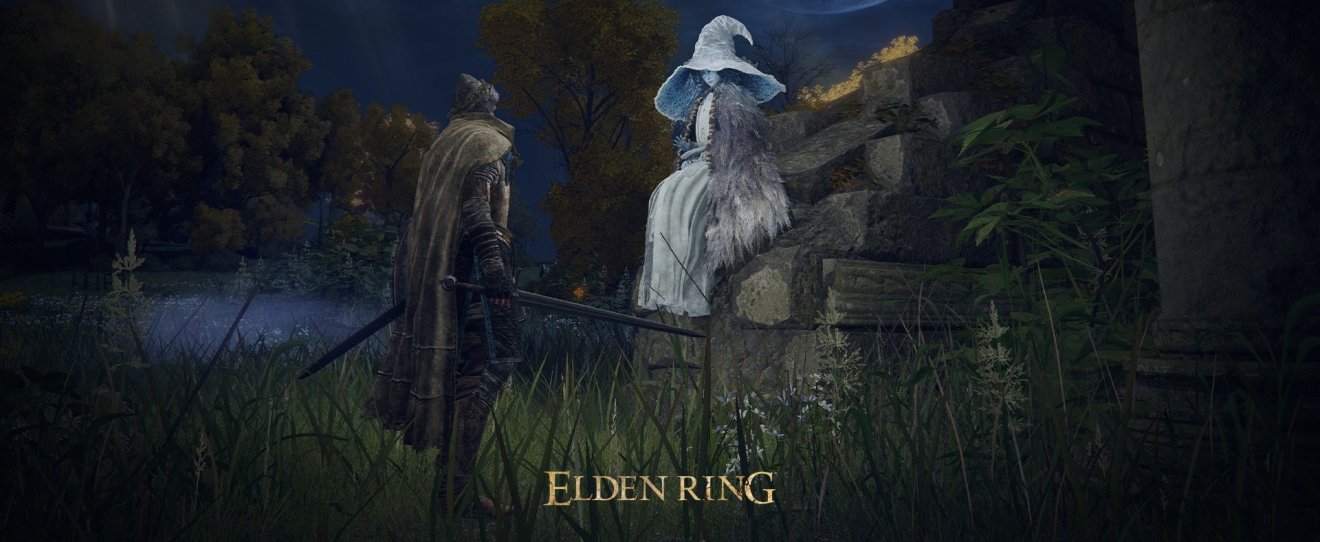 Elden Ring