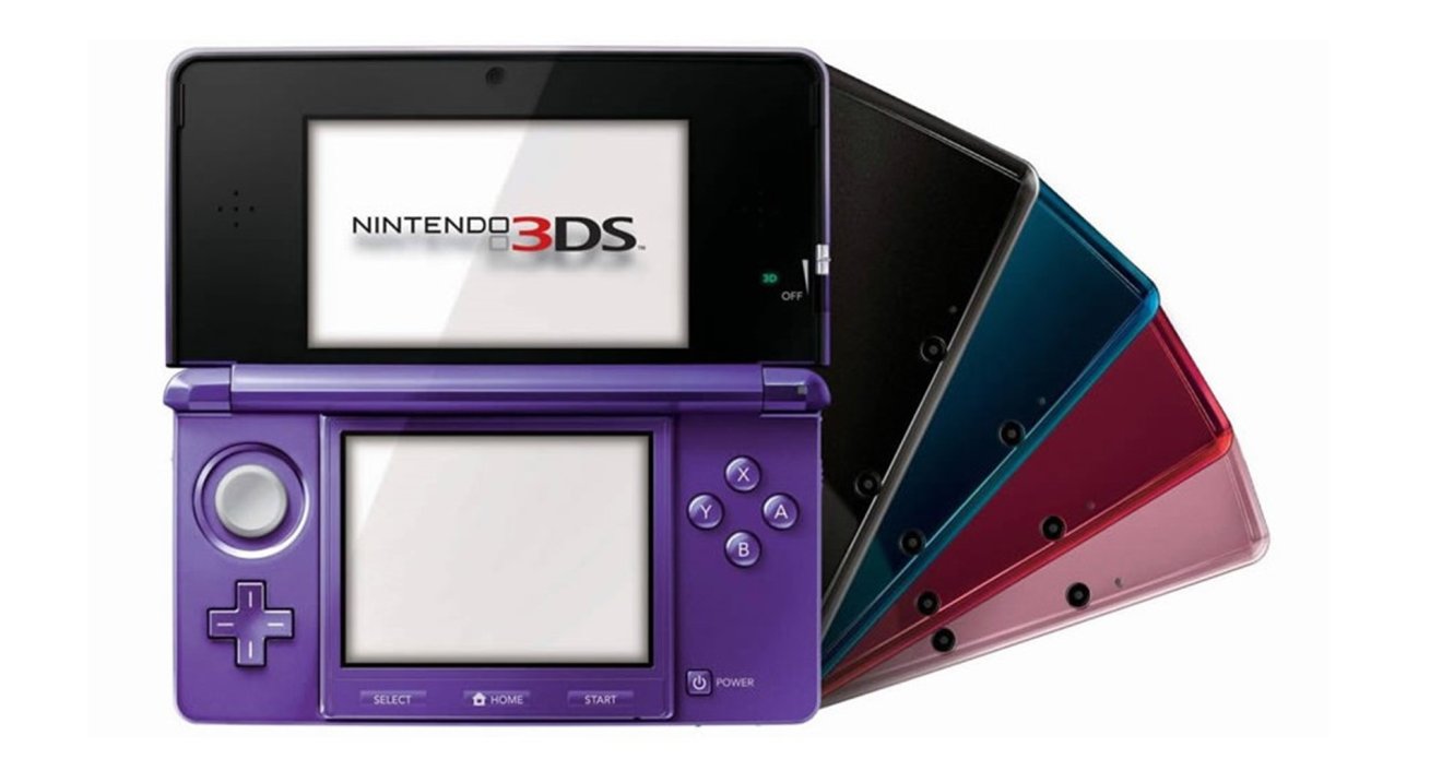 เปิดอันดับเกมขายดีบนร้านค้าออนไลน์ 3DS e-shop ก่อนปิดตัว