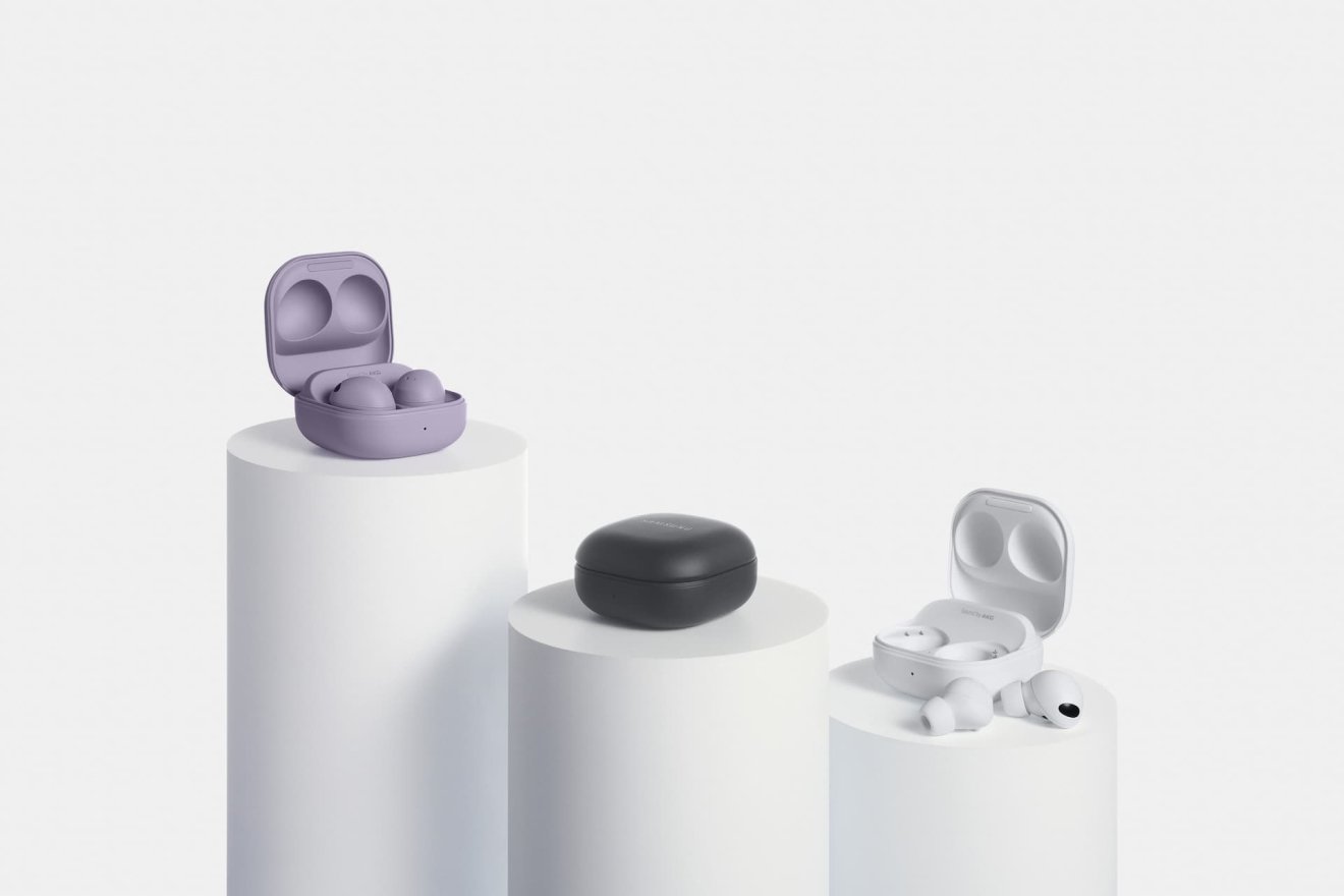 Samsung Galaxy Buds2 Pro หูฟังไร้สายรุ่นอัปเกรด จิ๋วแต่แจ๋ว ระดับ Hi-Fi