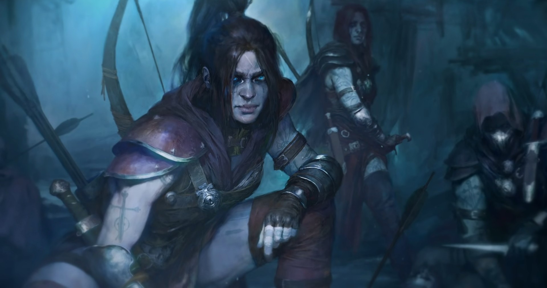 Diablo IV จะไม่เป็นเกมเน้นจ่ายเงินเพื่อให้ตัวละครเก่งแน่นอน