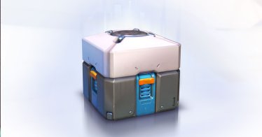 Overwatch (Loot Box)