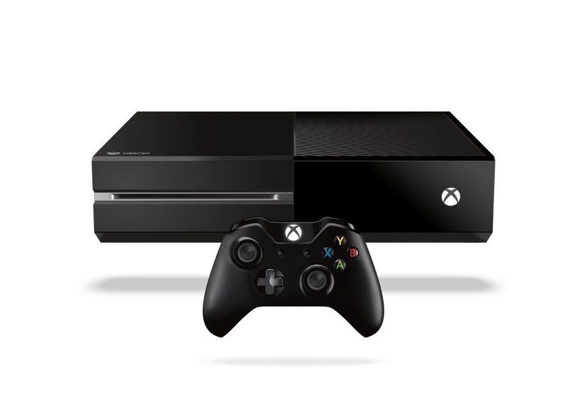 มีเอกสารยืนยันว่า Xbox One ทำยอดขายได้เพียงครึ่งเดียวของ PlayStation 4