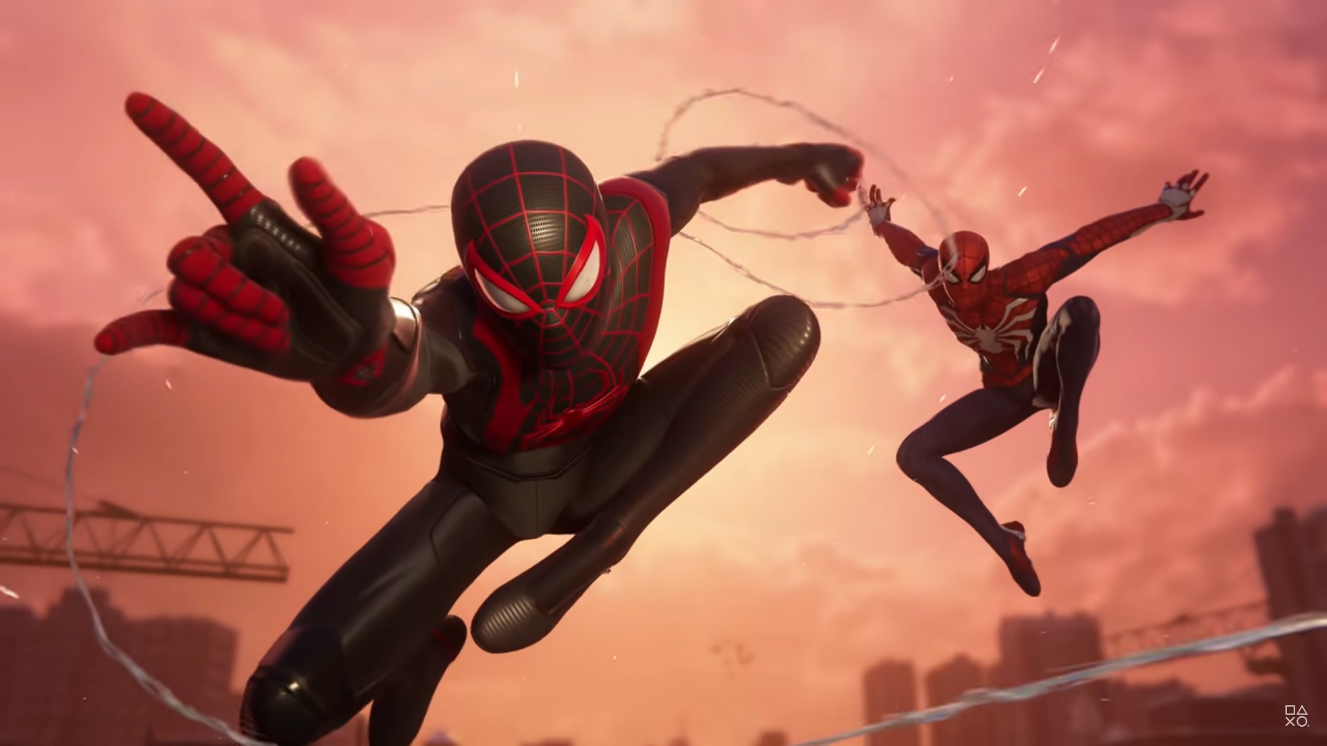 เดิมที Marvel’s Spider-Man จะมีโหมด Multiplayer ด้วย