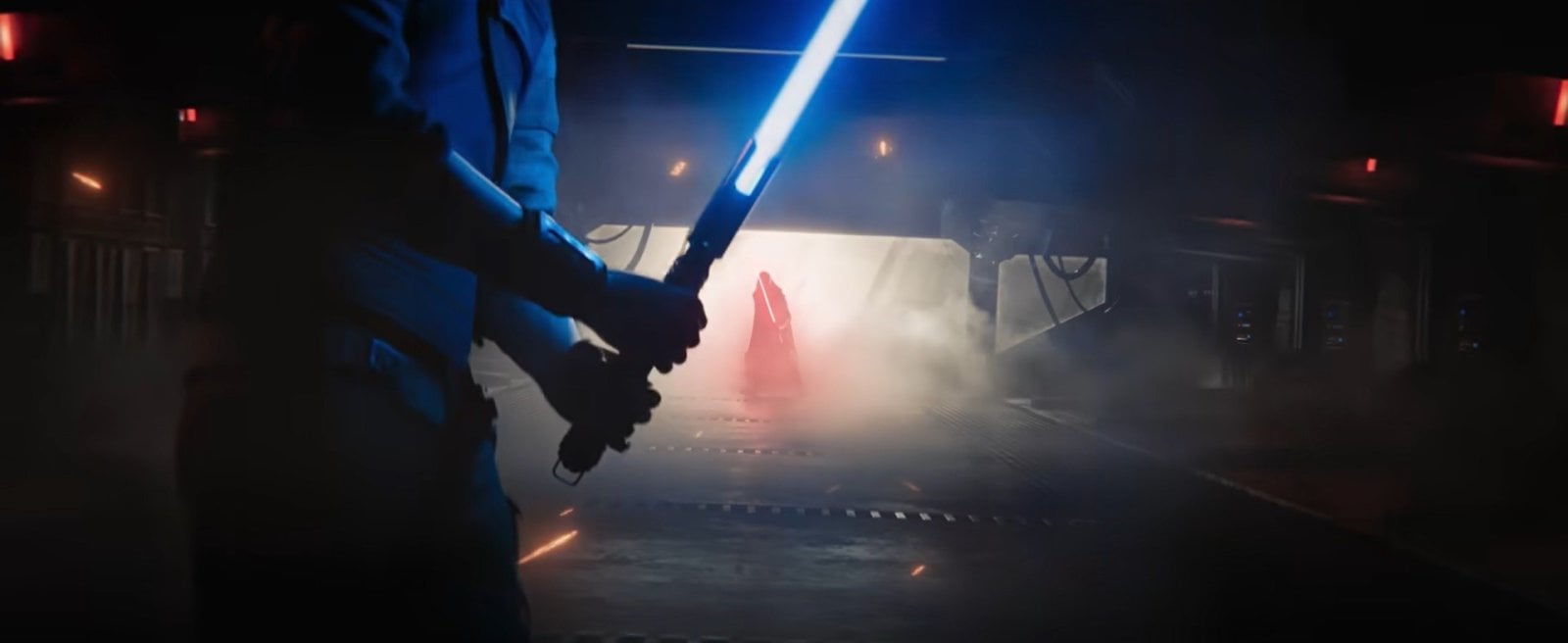 Star Wars Jedi: Survivor