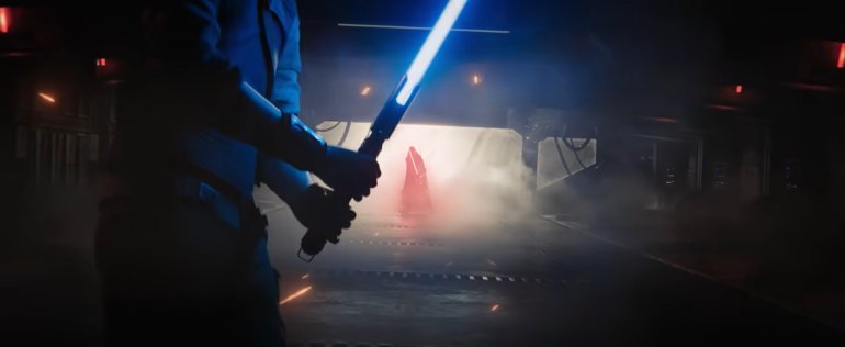 Star Wars Jedi: Survivor