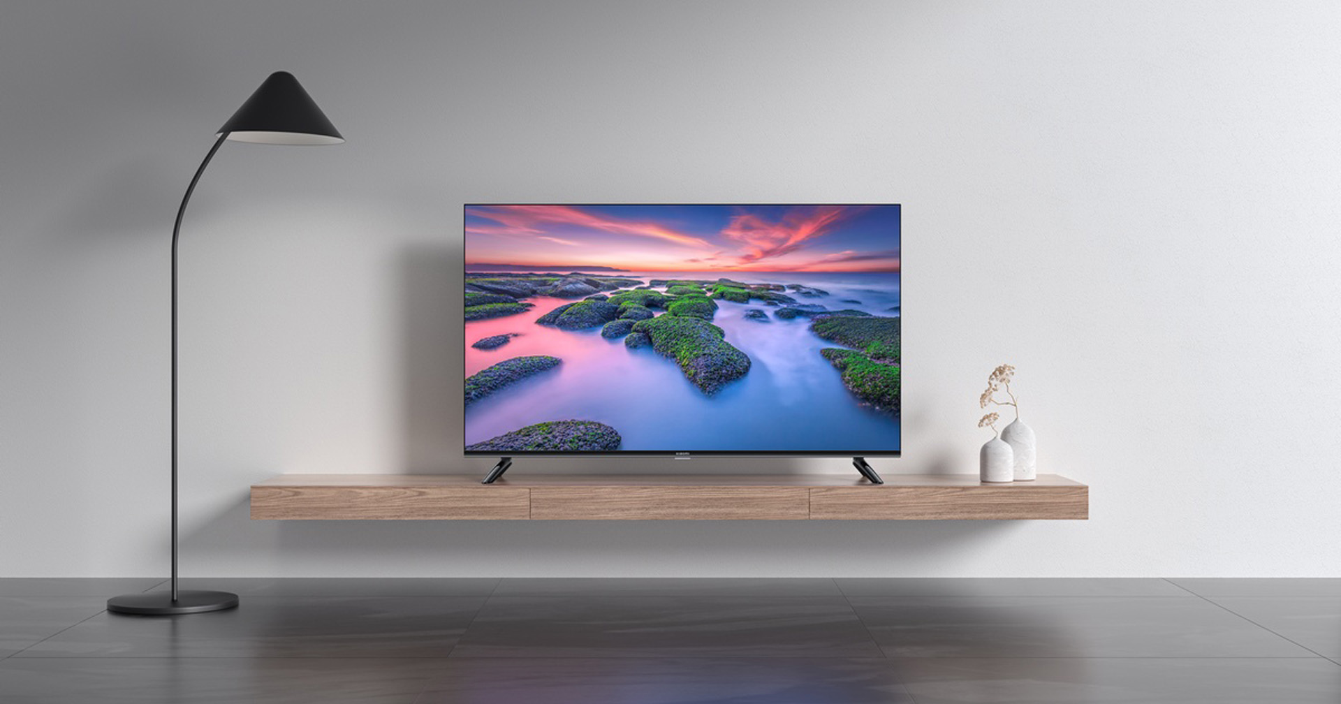 วางจำหน่ายแล้วทีวีอัจฉริยะ Xiaomi TV A2 43” และ Xiaomi TV A2 58” เริ่มต้นเพียง 11,990 บาท