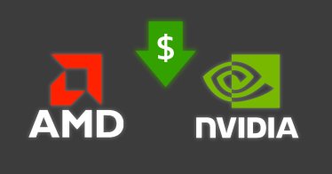 AMD & NVIDIA