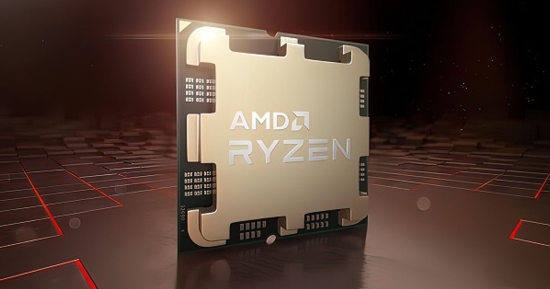 AMD จะเปิดตัวซีพียู Ryzen 7000 ในวันที่ 29 สิงหาคมนี้