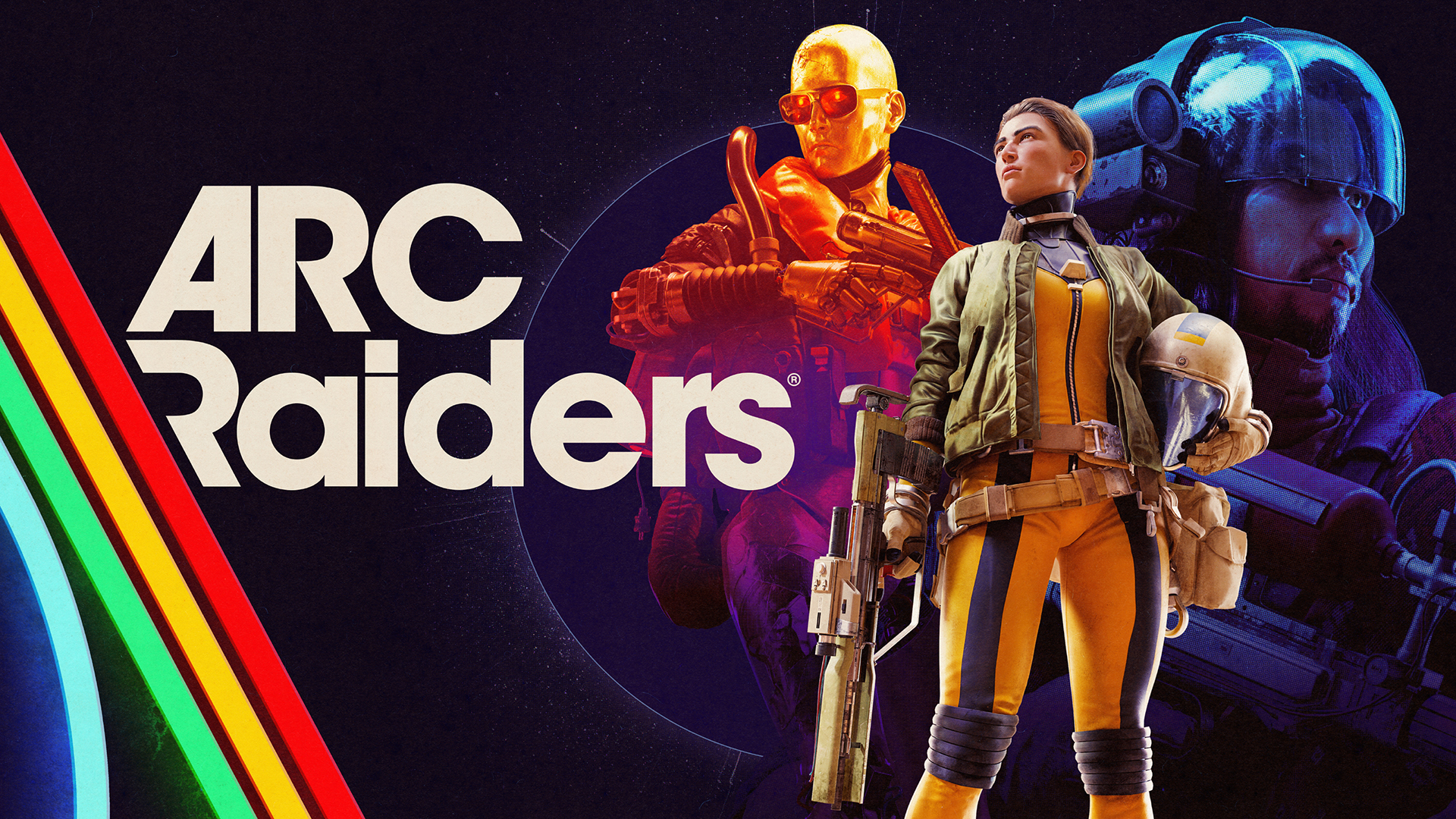 ARC Raiders เลื่อนวันเปิดให้เล่นออกไปเป็นปี 2023