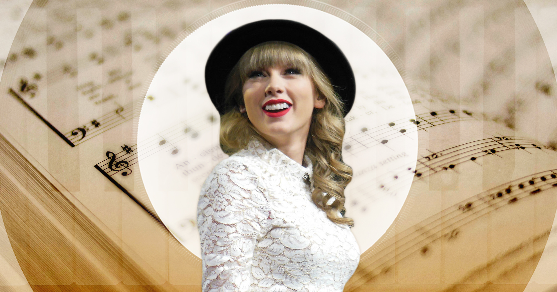 ม.เท็กซัส ประกาศหลักสูตรใหม่ วิชาศึกษาเพลง ‘Taylor Swift’
