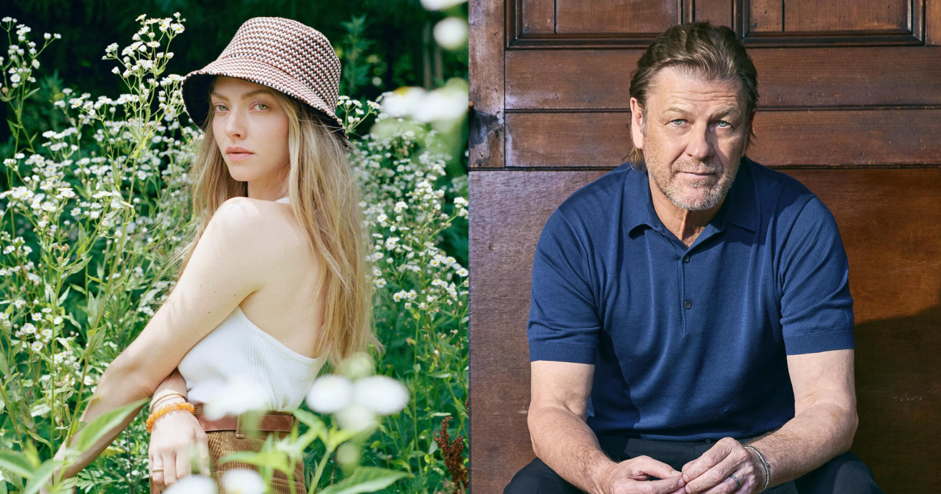 Amanda Seyfried โต้ตอบ Sean Bean ประเด็นไม่เห็นด้วยกับการมีผู้กำกับฉากร่วมเพศในกอง