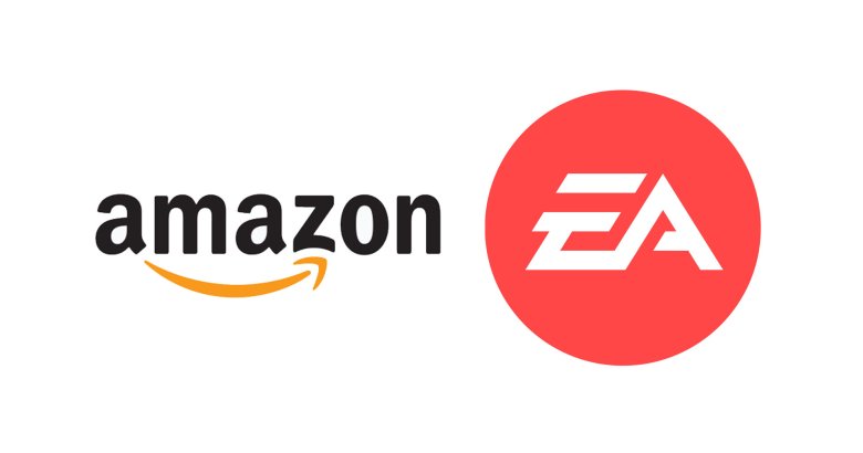 Amazon Electron ลือ!! Amazon เตรียมประกาศเข้าซื้อ Electronic Arts ในวันนี้ - BT beartai