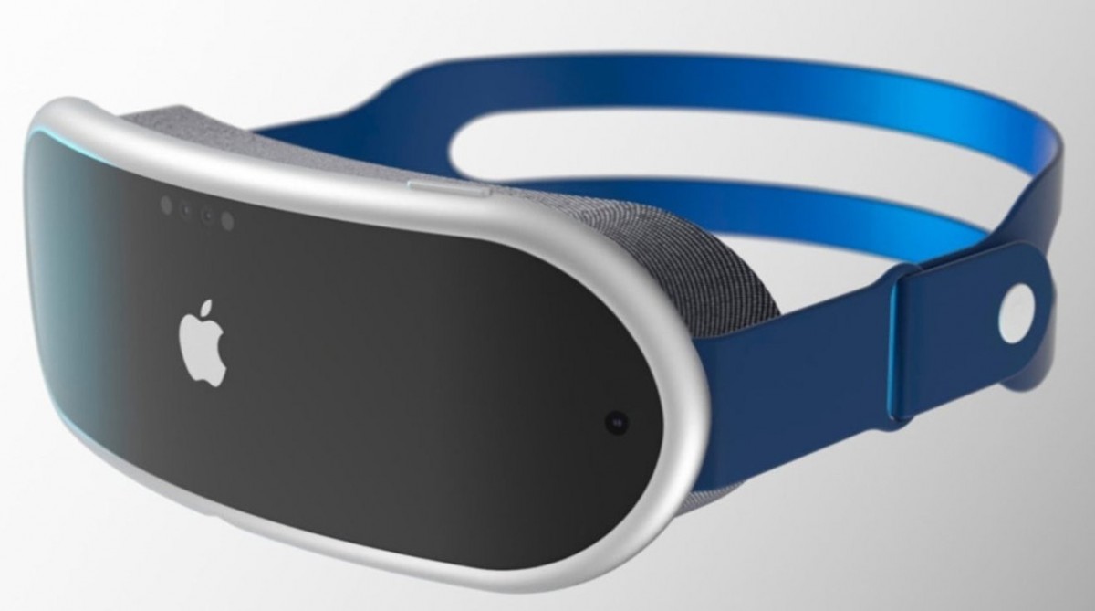 Apple ยื่นจดชื่อเครื่องหมายการค้า ‘Reality’ สำหรับอุปกรณ์ AR/VR