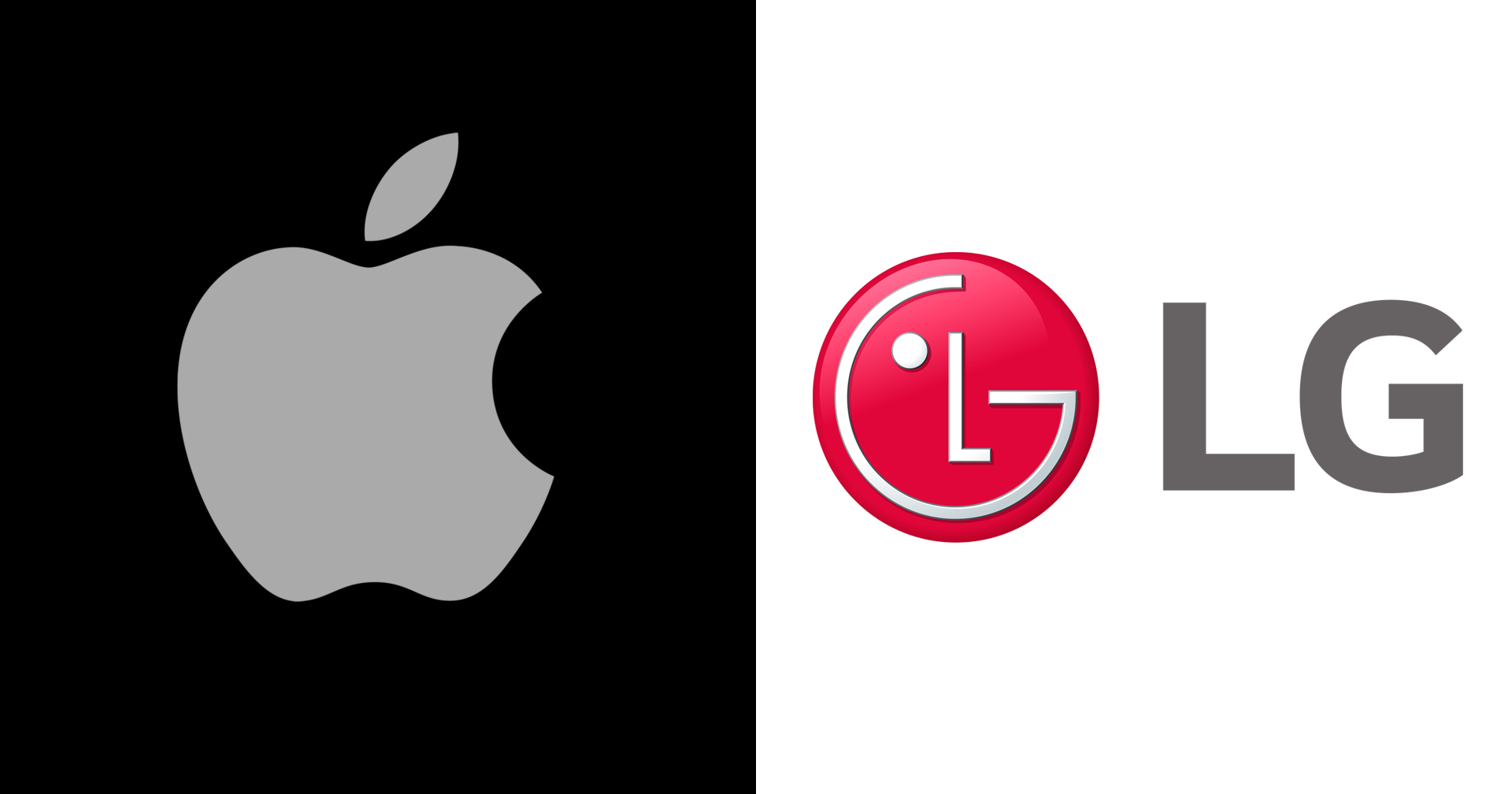 Apple จ่ายเงินมหาศาลเพื่อใช้สิทธิบัตร LG ในระยะยาว