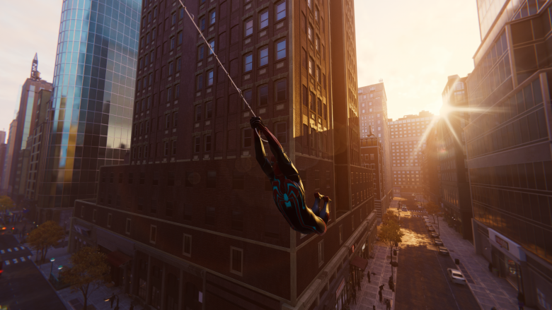 [Review] Marvel’s Spider-Man Remastered (PC) ฮีโร่สไปดี้ผู้มาโปรดชาวพีซี