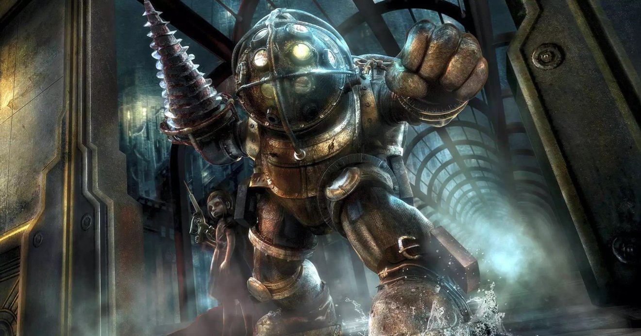 BioShock