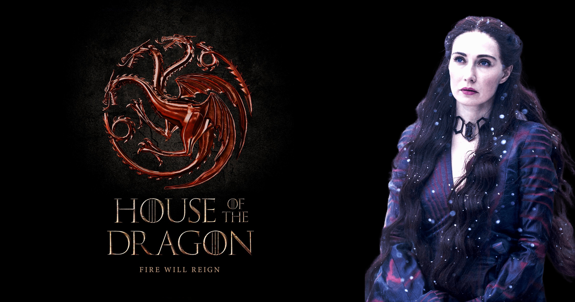 Carice Van Houten เผย อยากให้มีบท ‘แม่มดแดง’ ใน ‘House of the Dragon’